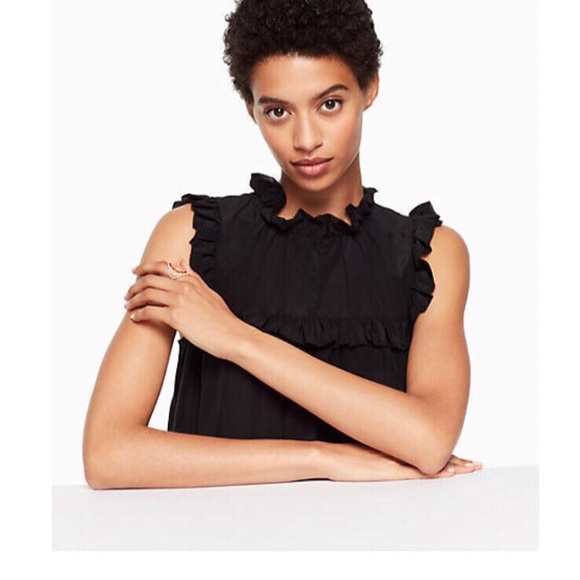 Kate Spade Lantern Gems Ring - Picture 3 of 8